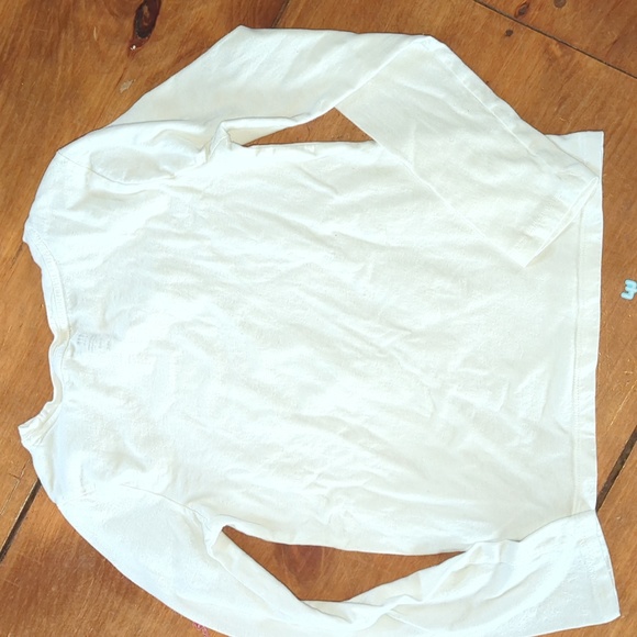 Gold Sparkle Unicorn Shirt - Picture 5 of 5